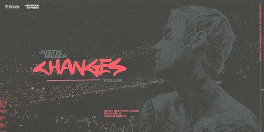 Justin Bieber Atlanta 2026